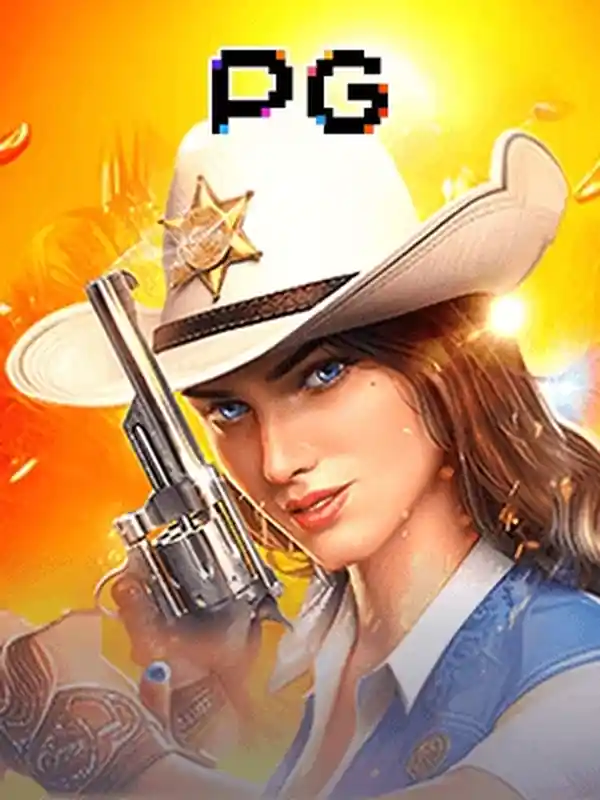 ওয়াইল্ড বাউন্টি